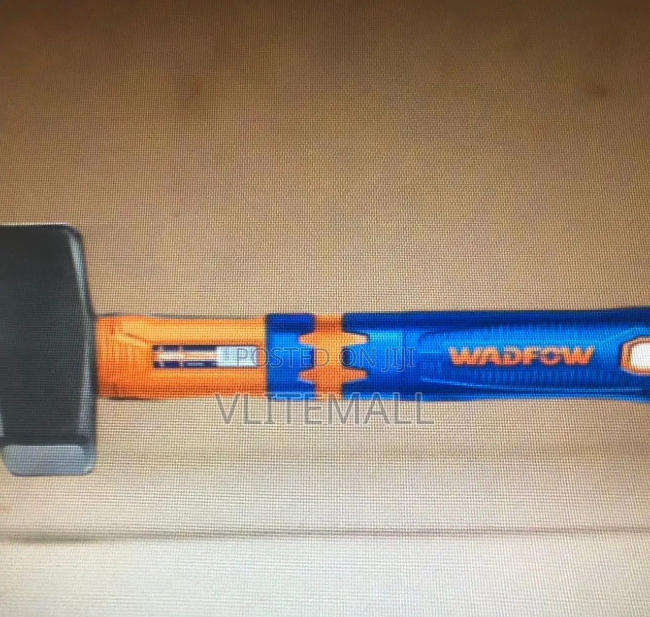 Wadfow Stoning Hammer 1000g, 1500g 2000g - Whm2310