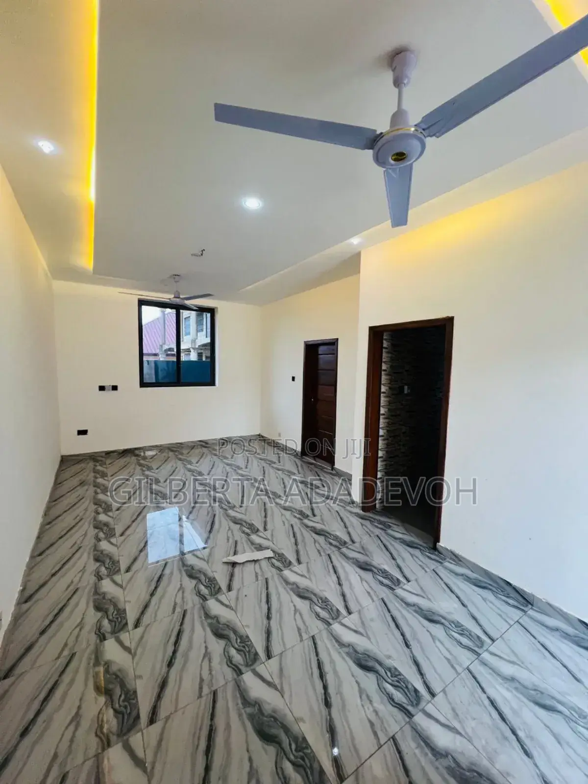1bdrm Apartment in Borga Homes, Danfa for rent