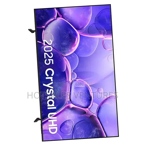Quality 50 Inches Led Crystal Uhd Smart Tv - Ua50u8000fuxgh