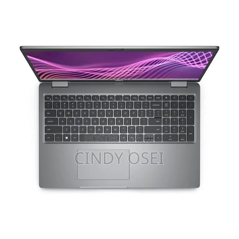 New Laptop Dell Latitude 5440 8GB Intel Core I5 SSD 256GB