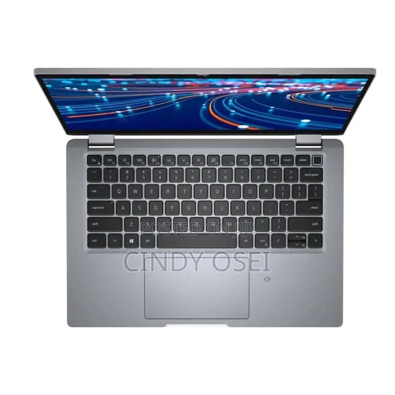 New Laptop Dell Latitude 5440 16GB Intel Core I7 SSD 512GB