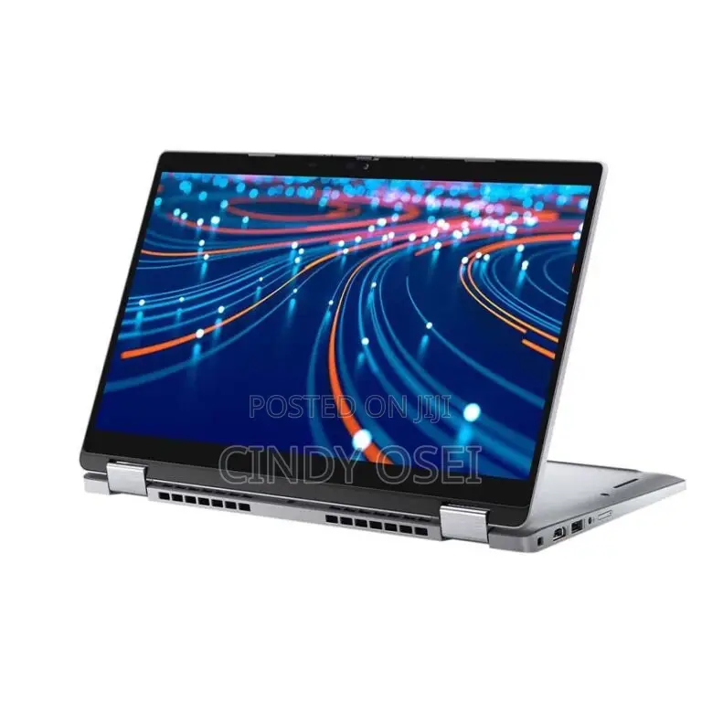 New Laptop Dell Latitude 5440 16GB Intel Core I7 SSD 512GB