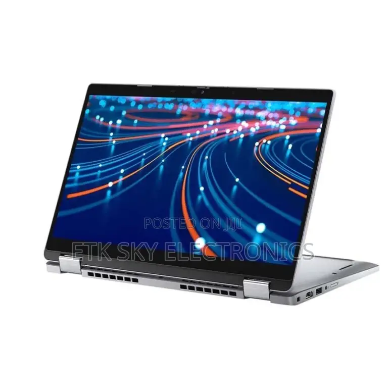New Laptop Dell Latitude 5440 16GB Intel Core I7 SSD 512GB