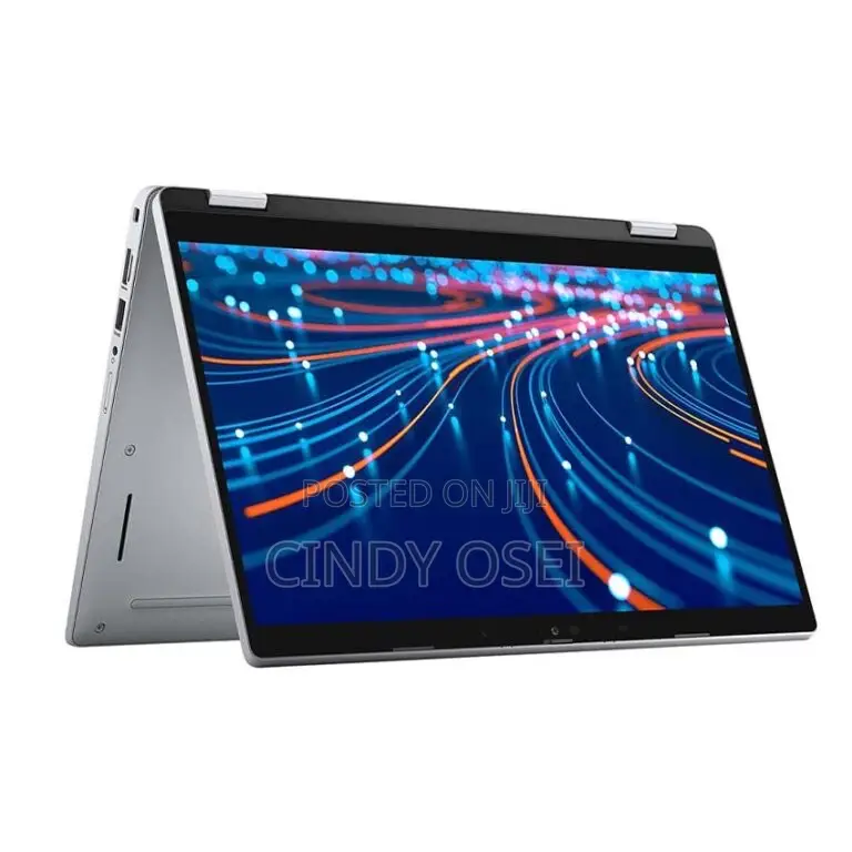 New Laptop Dell Latitude 5440 16GB Intel Core I7 SSD 512GB