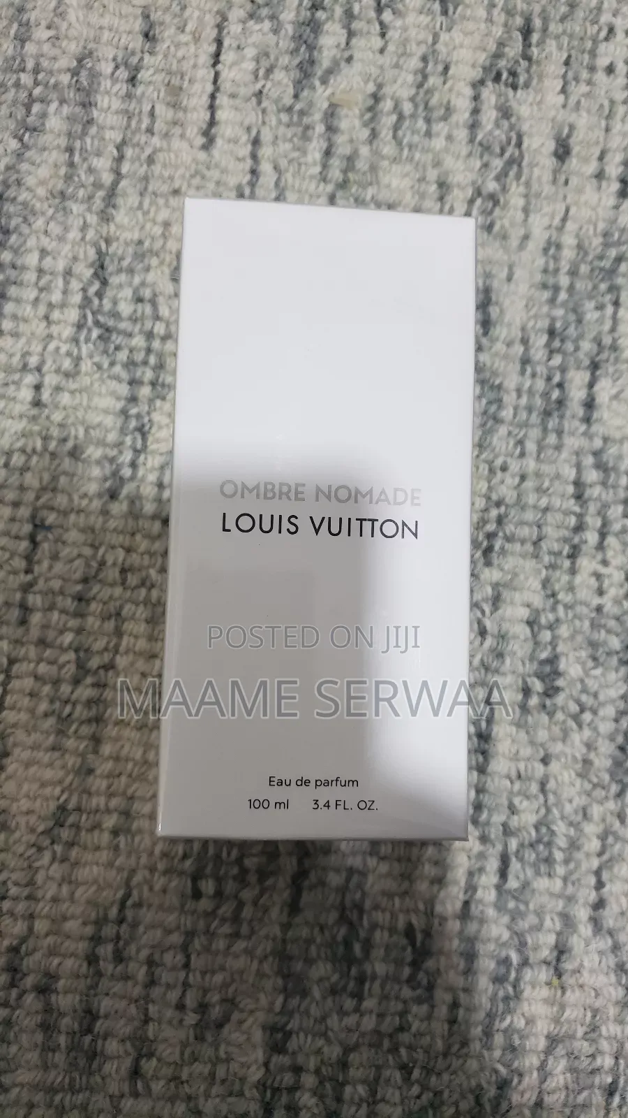 Ombre Nomade by Louis Vuitton