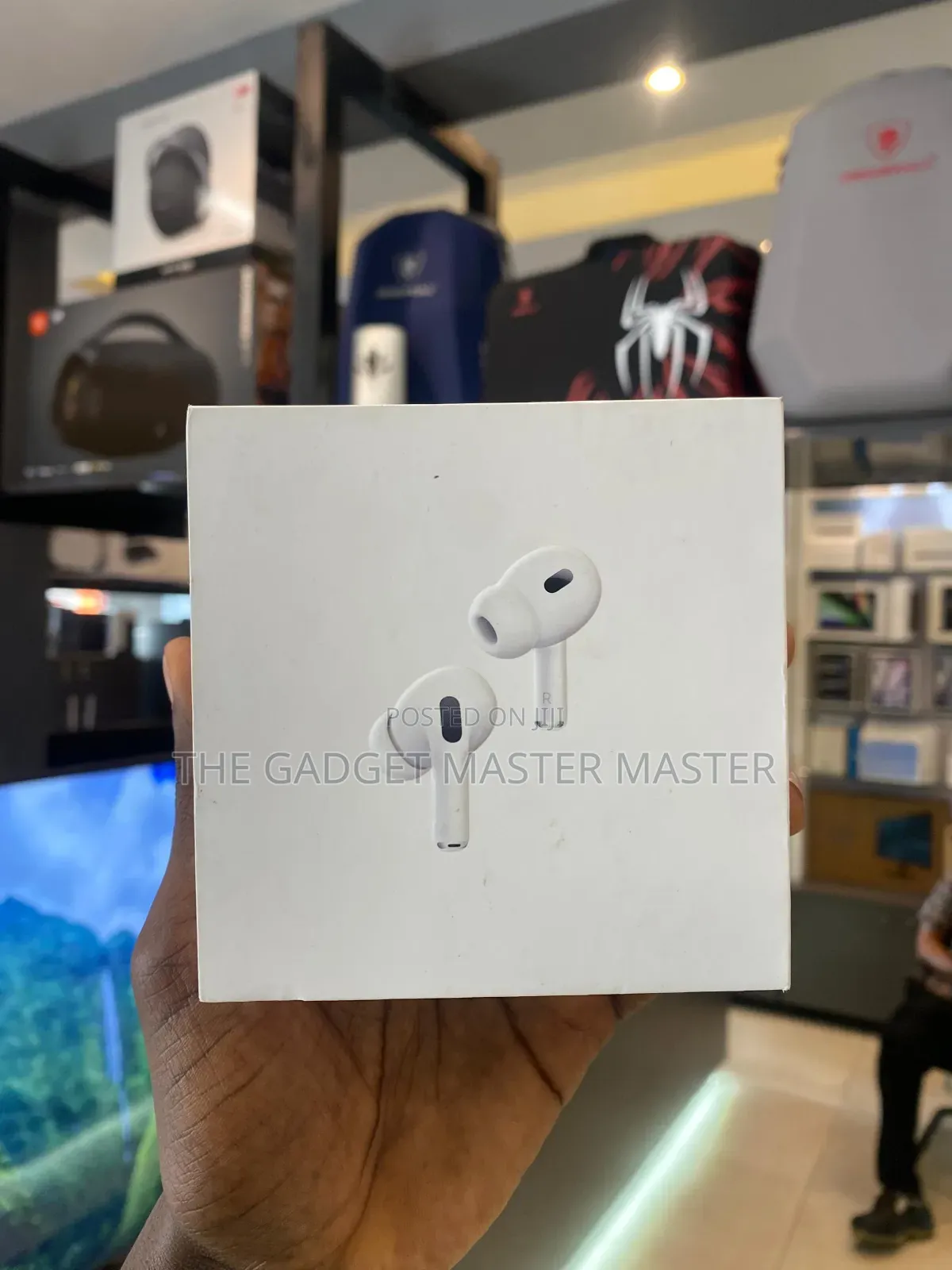 Apple Airpods Pro 2