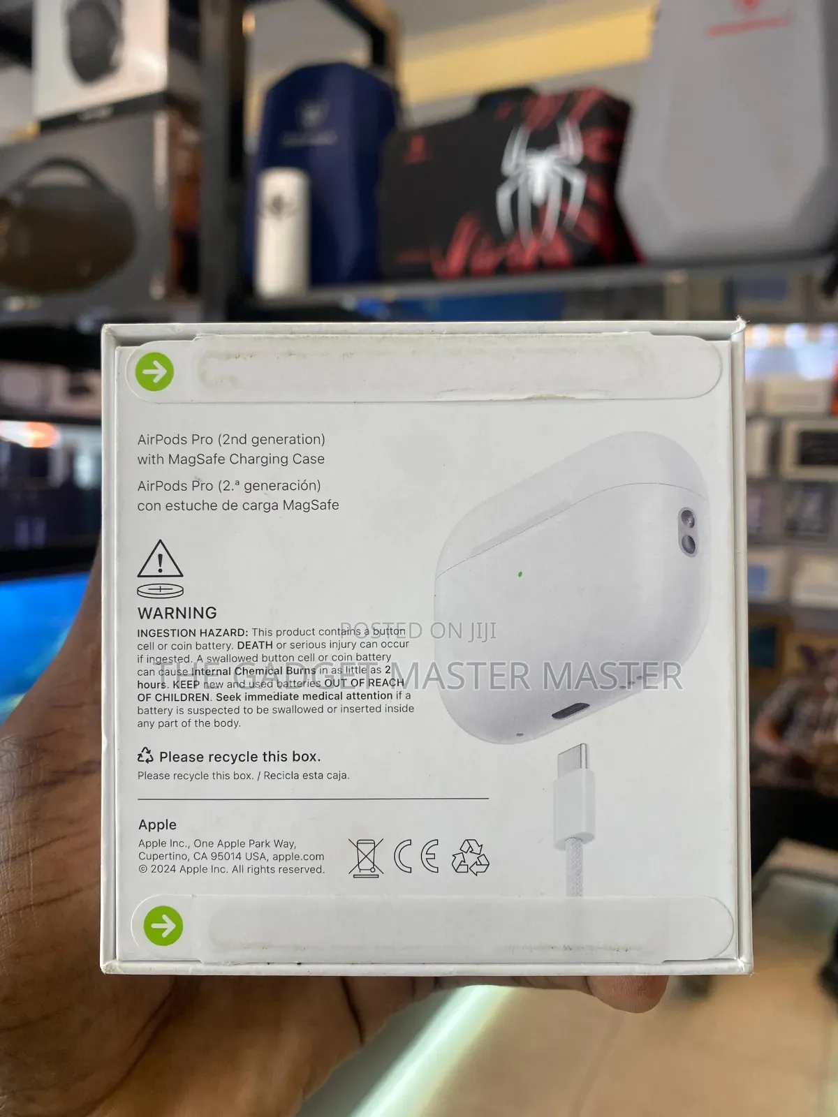 Apple Airpods Pro 2
