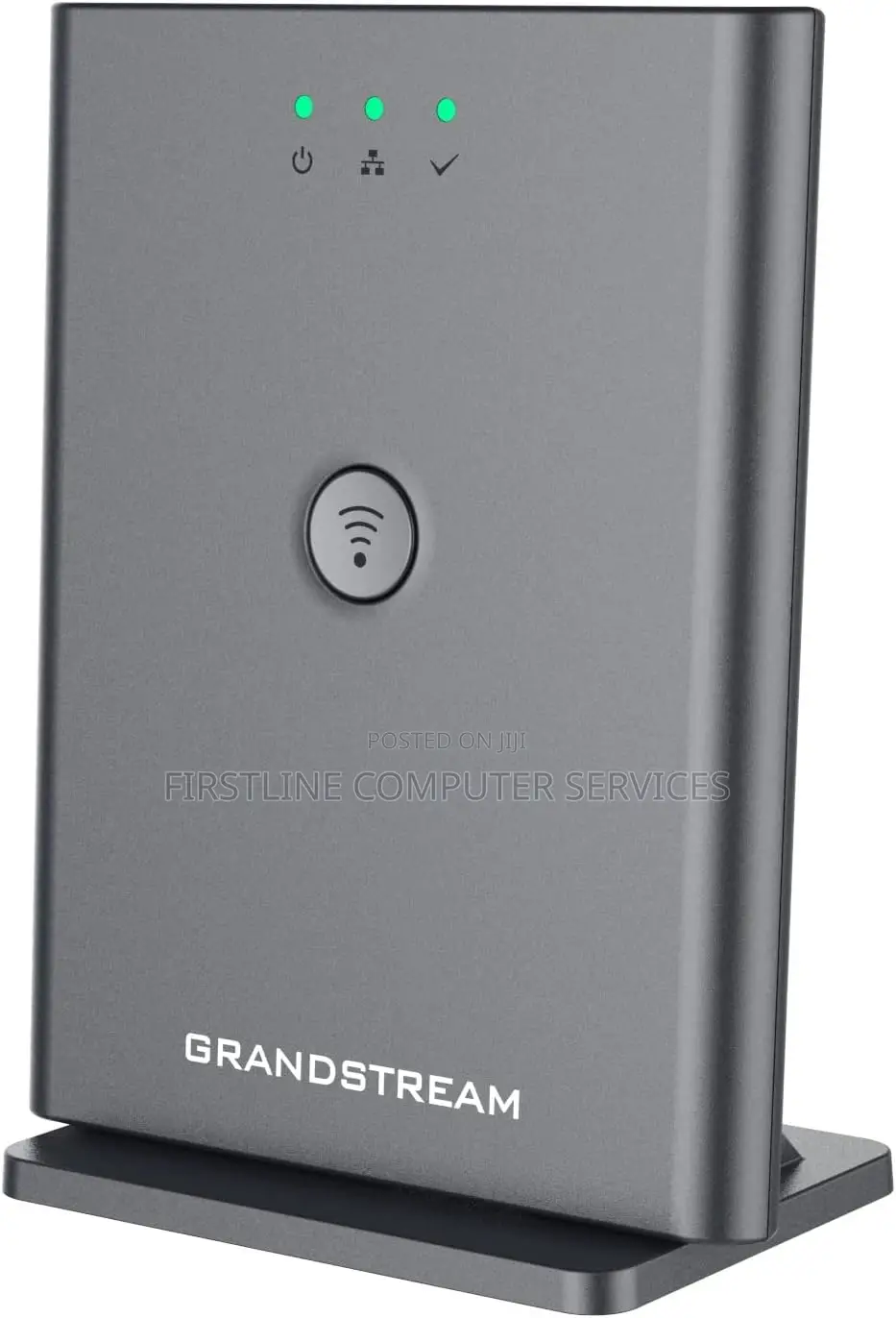 Grandstream Dp752 Dect Voip Base Station