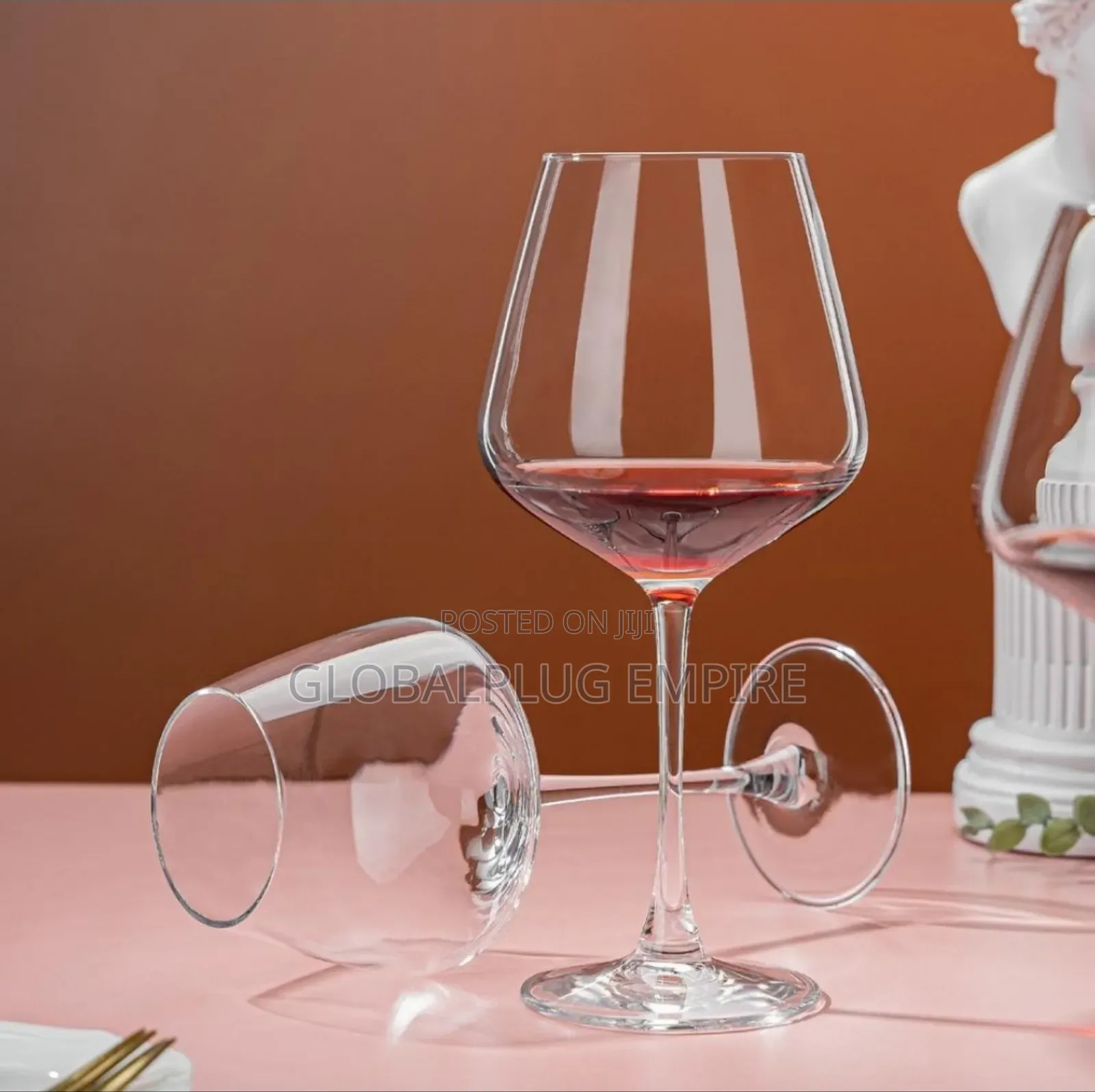 6pcs Wine Glass