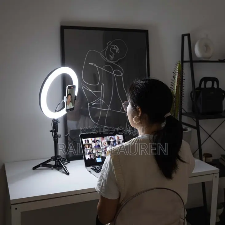 Ring Light