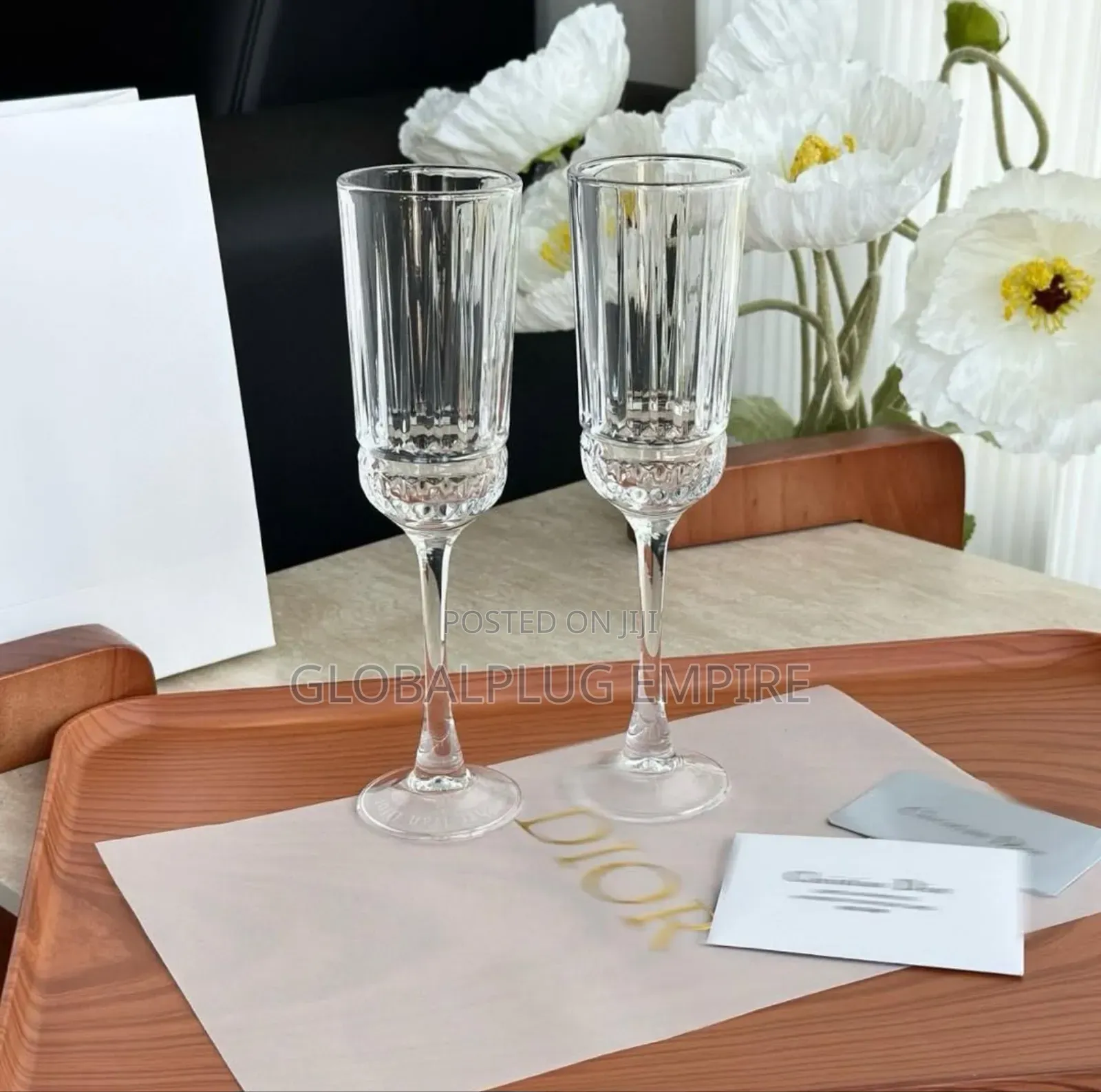 6set Wine Glass