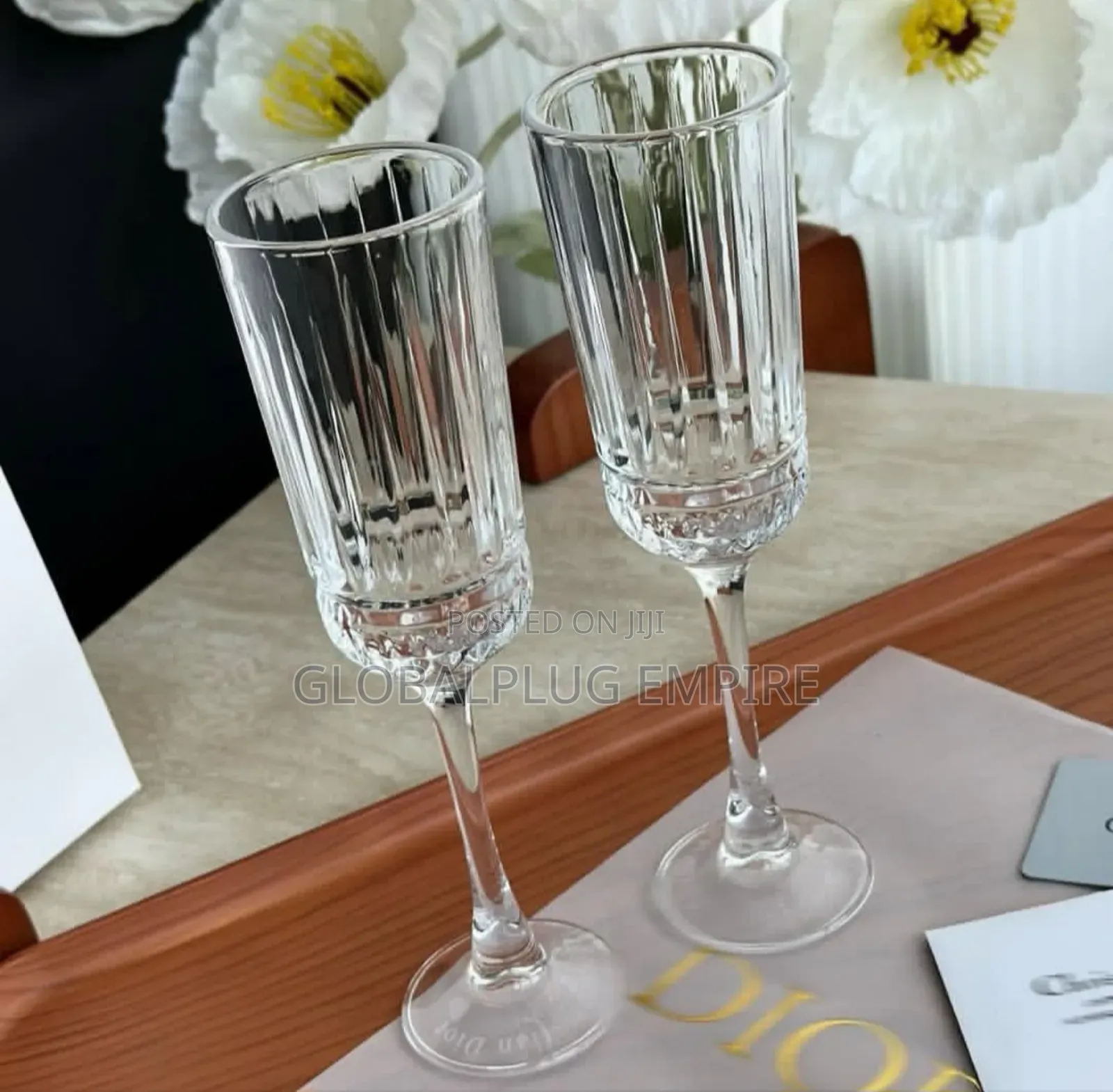 6set Wine Glass