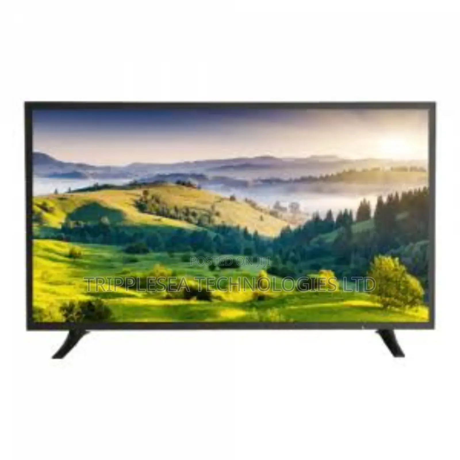 Zkteco Zd32d- 32" Smart Monitor 