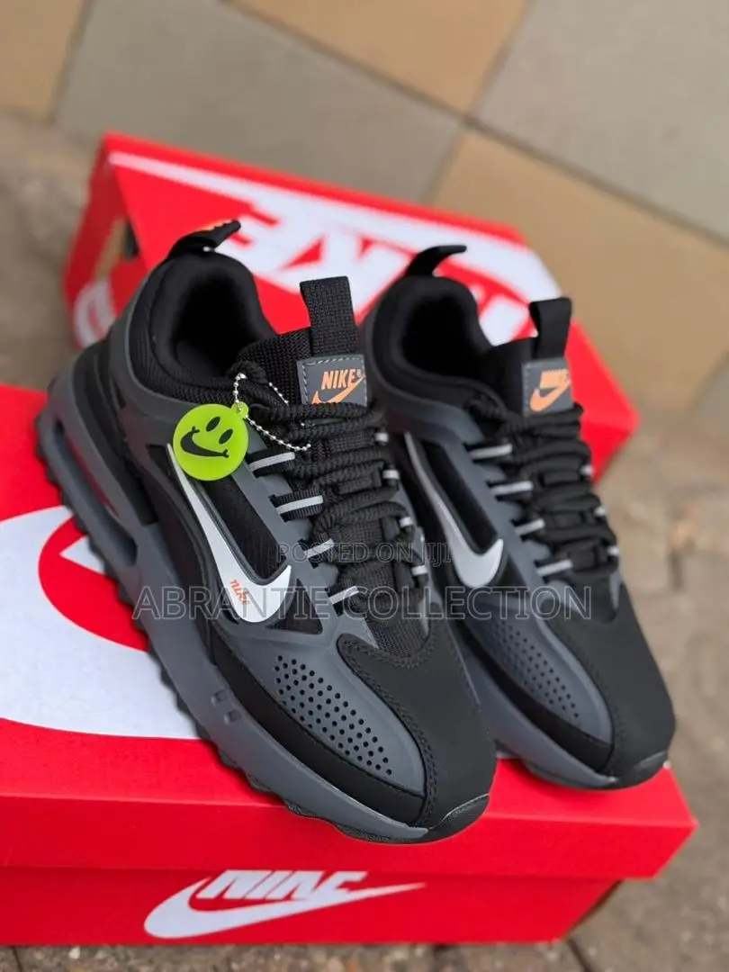Authentic Nike Bailleli Sneakers Available