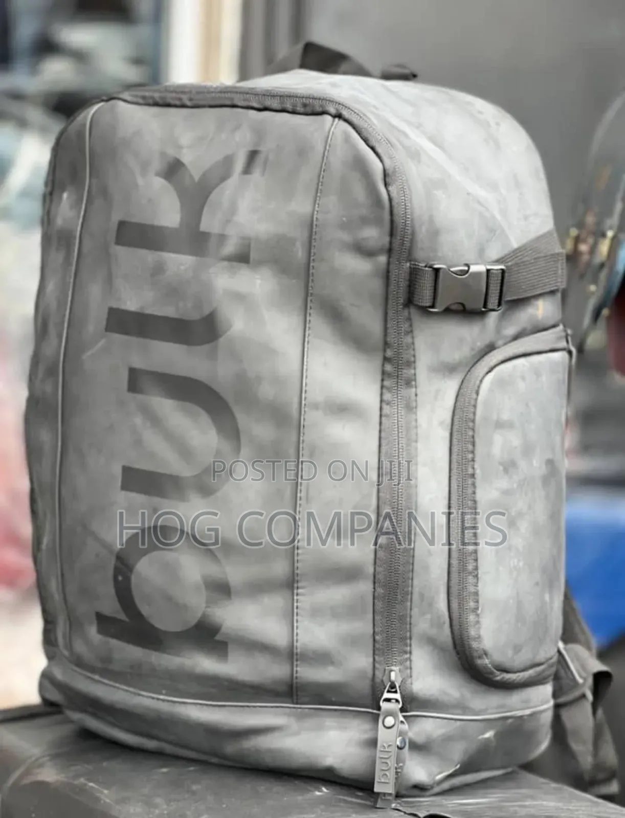 Super Quality Bulk Omni Backpack Travel Laptop School Bag