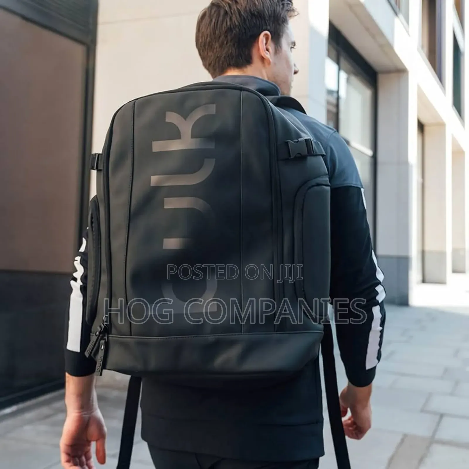 Super Quality Bulk Omni Backpack Travel Laptop School Bag