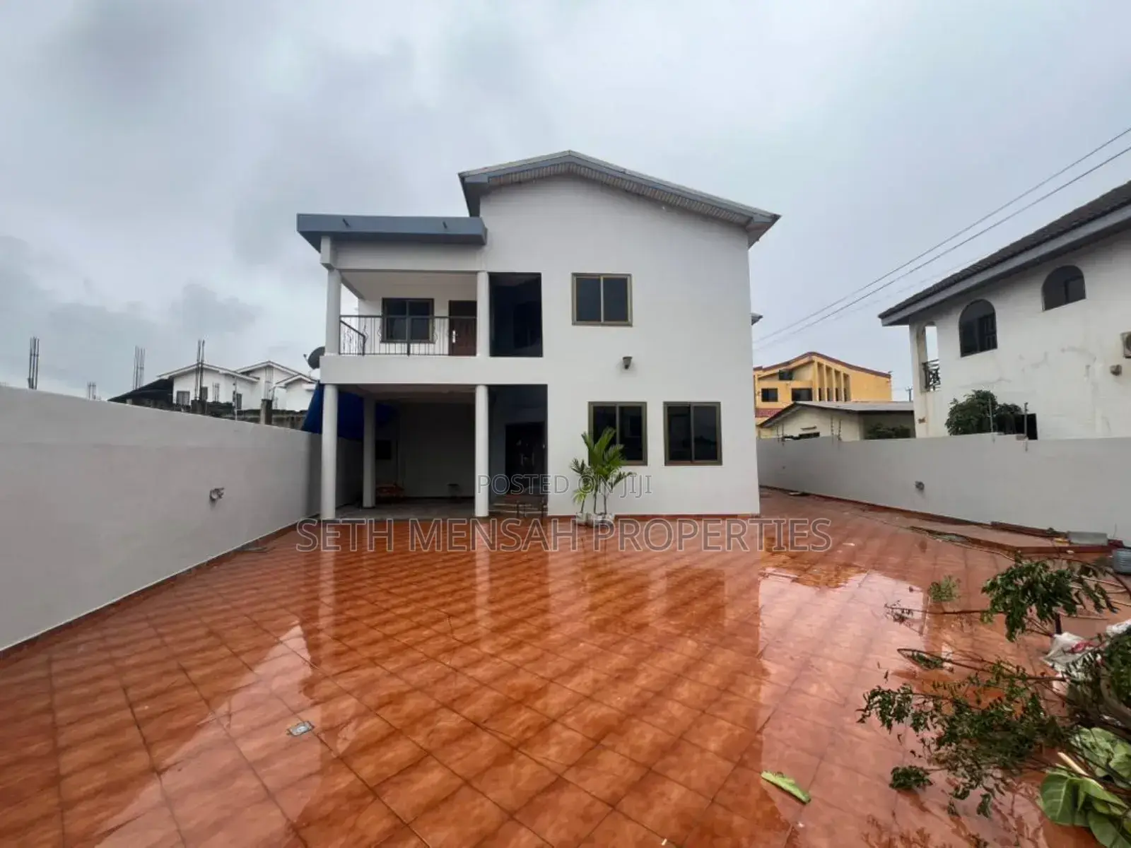 4bdrm House in American House for rent