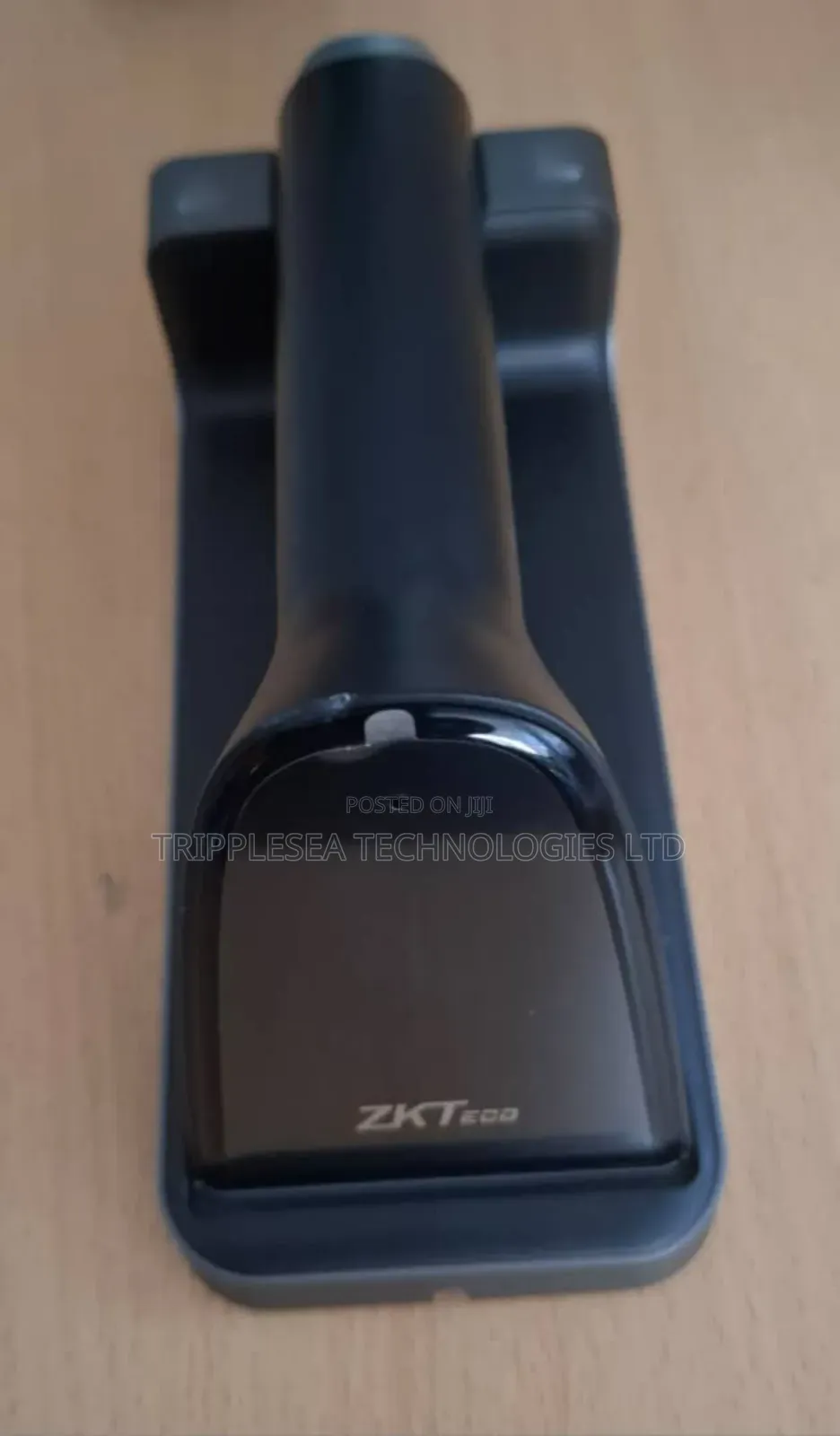 Zkteco Zkb203s Barcode Scanner (Wireless)