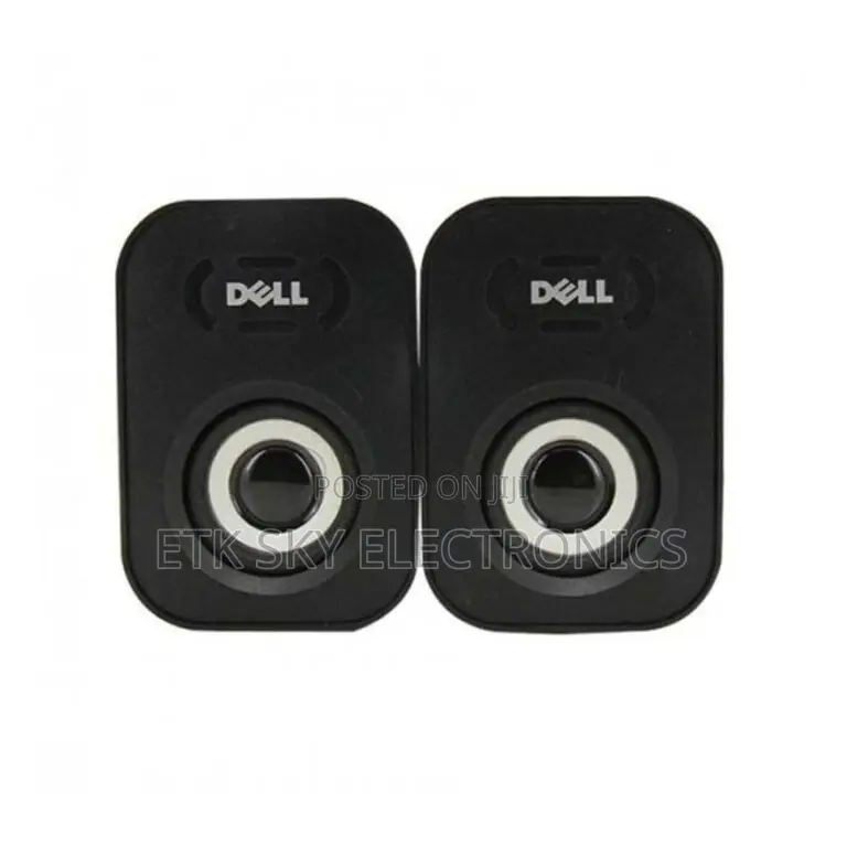 Dell M18x Speaker