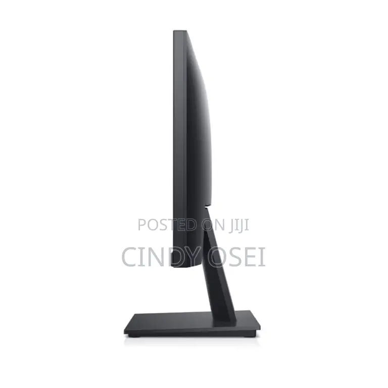 Dell Monitor 19.5 Inches Black