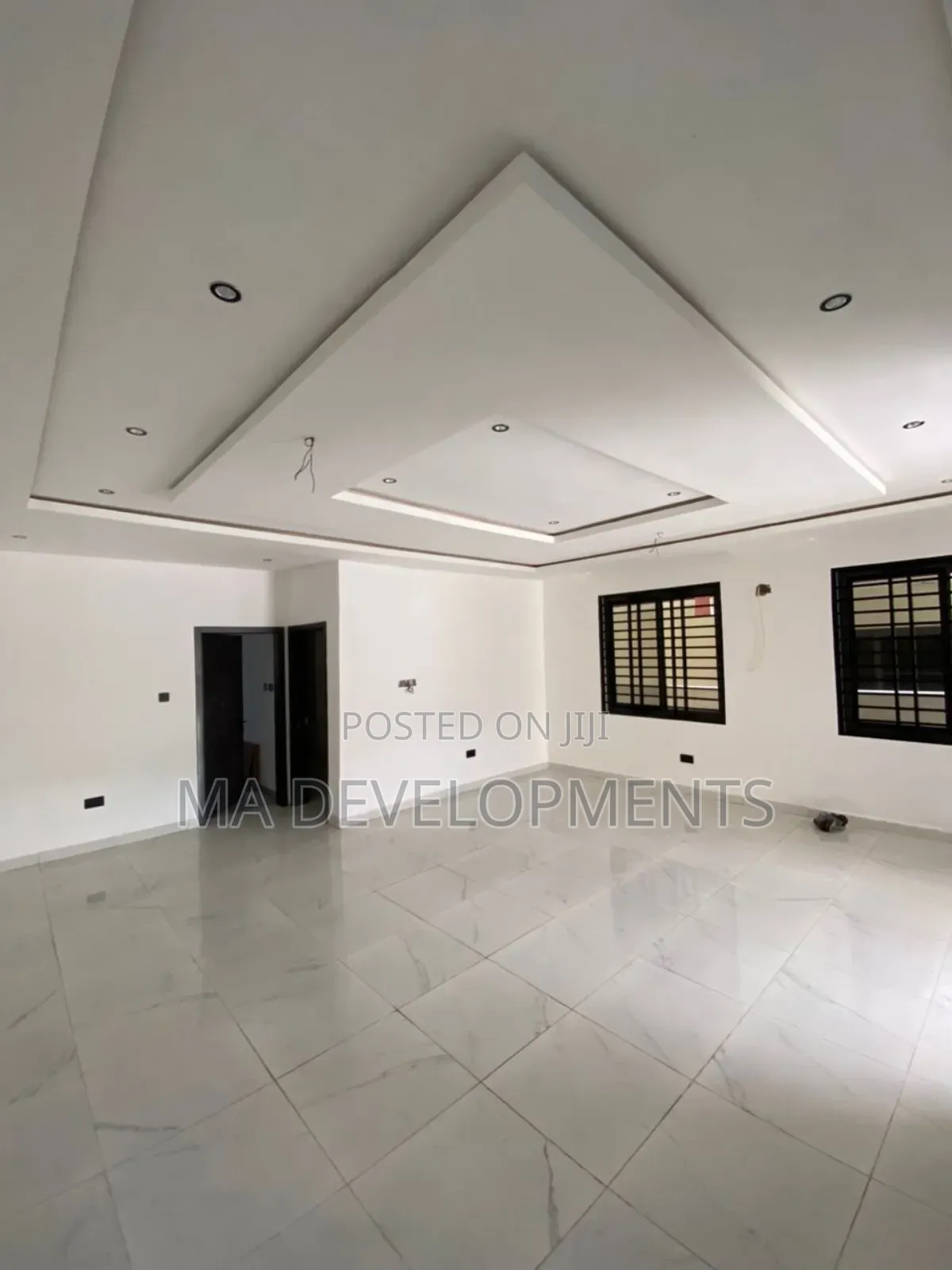 3bdrm House in Madev Realty, Oyarifa for sale