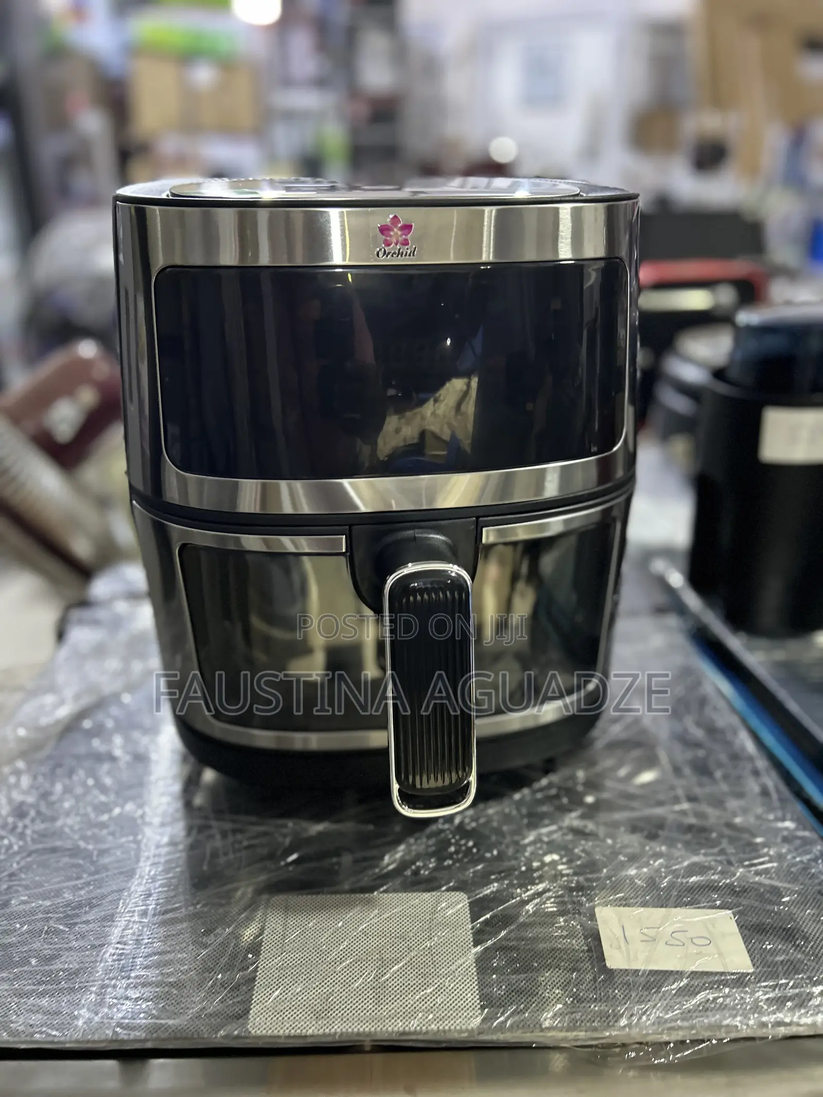 Orchid 8l Airfryer