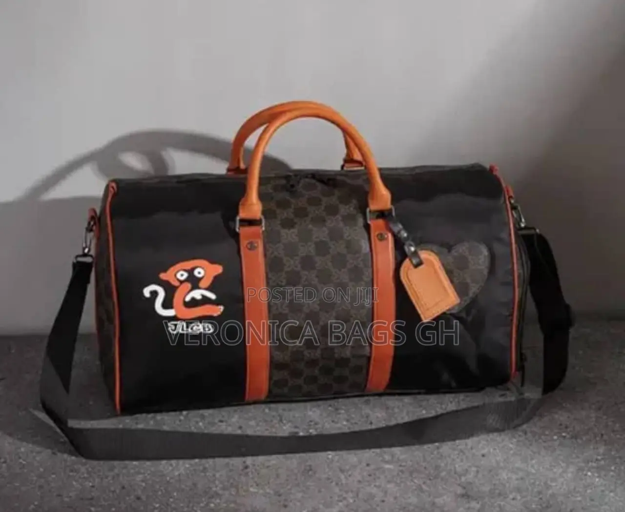 Duffel Bags Large Capacity
