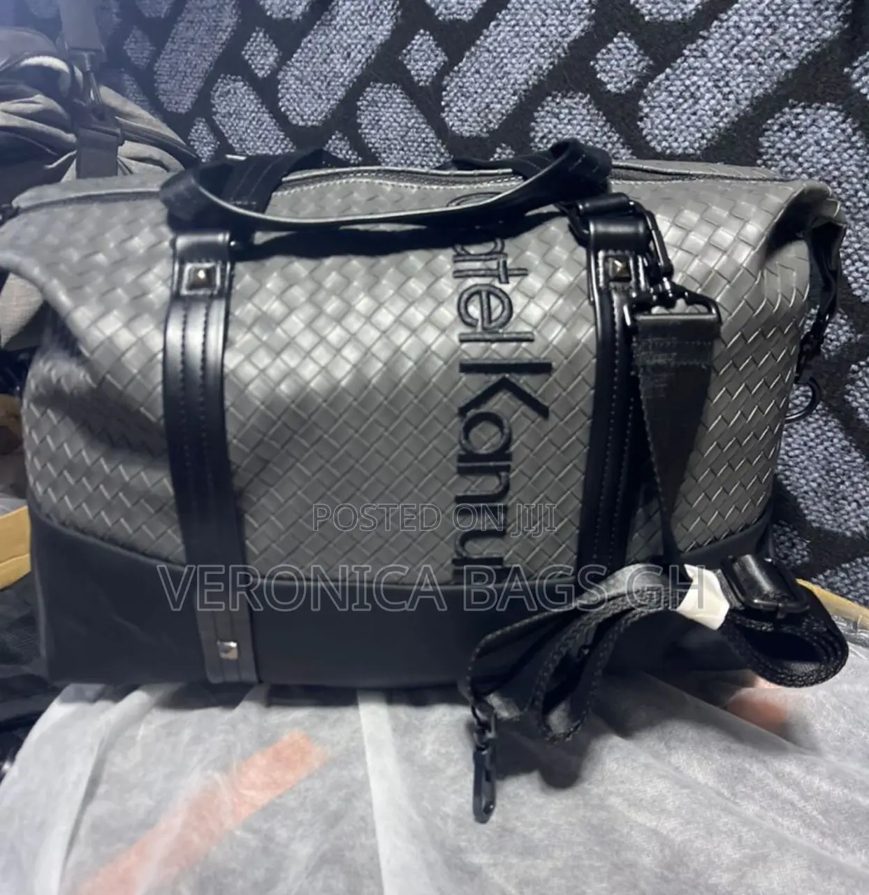 Duffel Bags Large Capacity