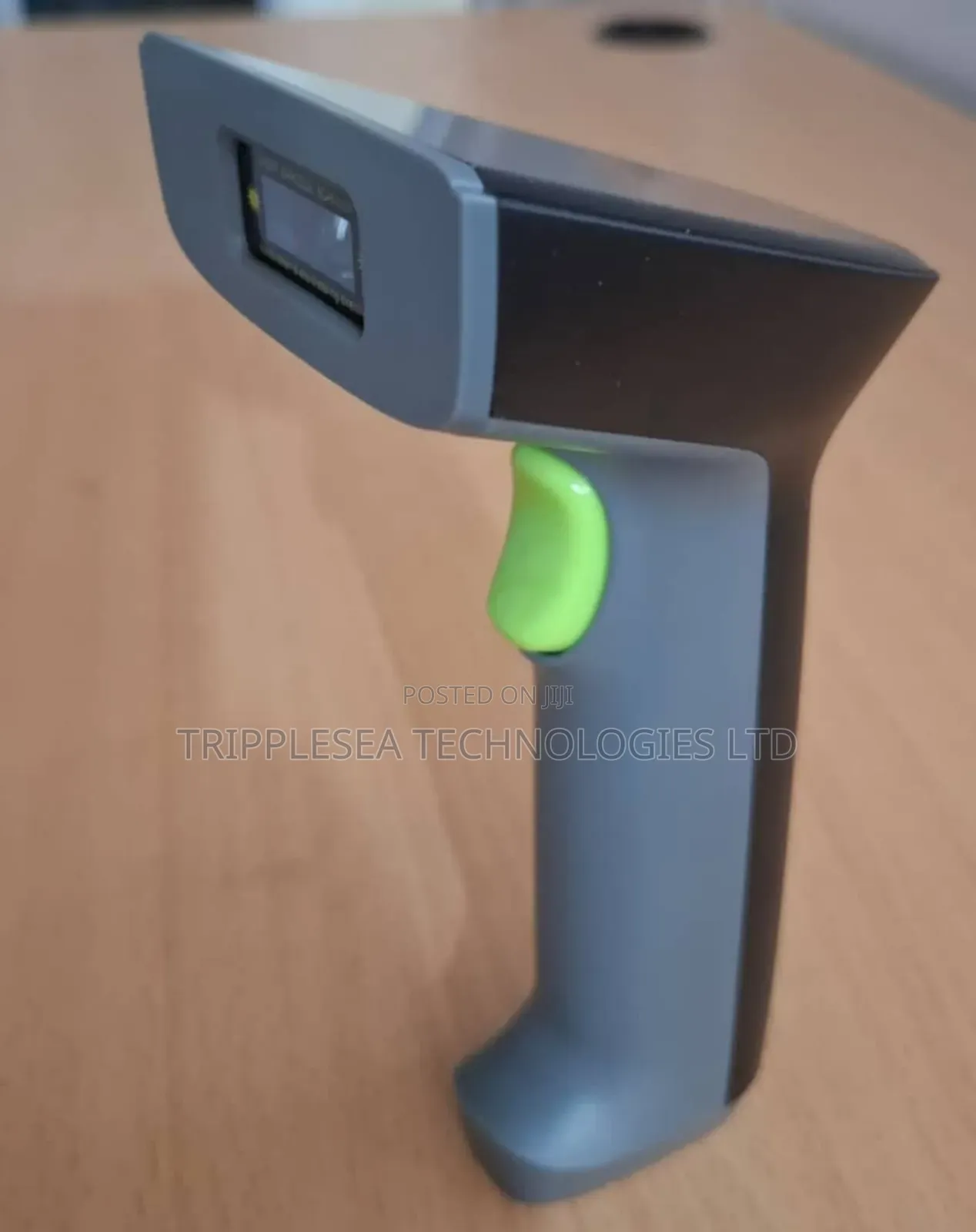 Zkteco Zkb103s Barcode Scanner