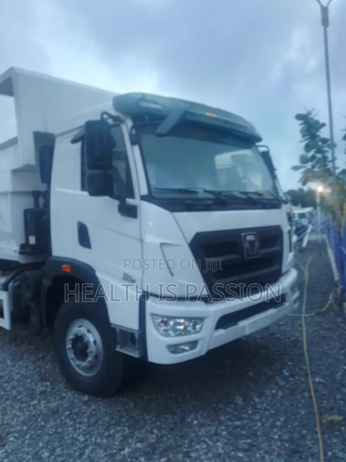 Brand New 20cubic Truck XCMG Brand for Sale