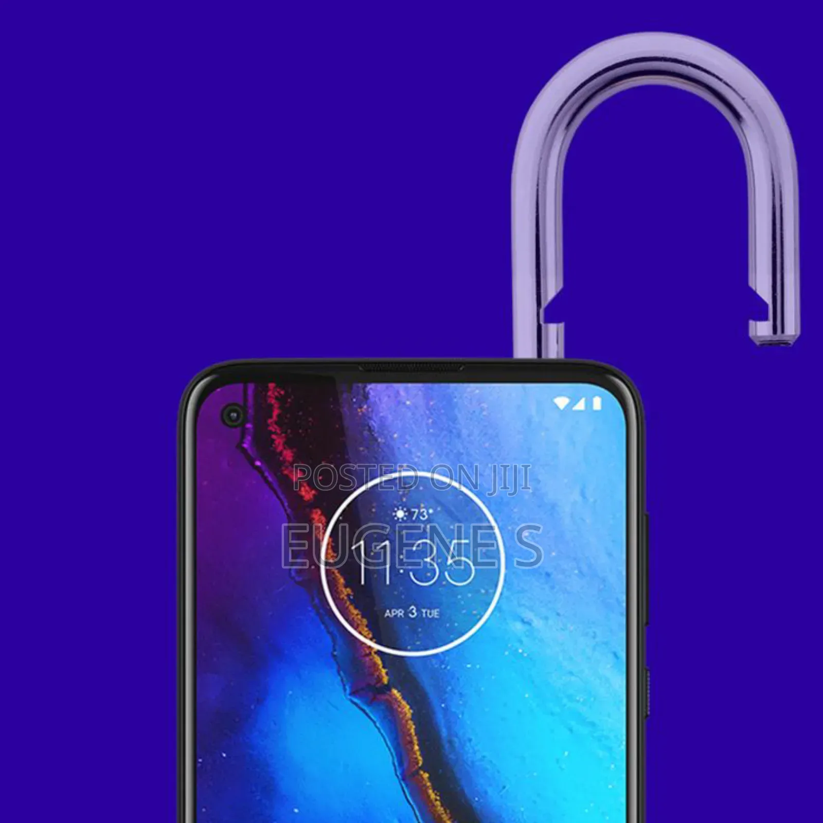 Android iPhone Passcode Unlocking