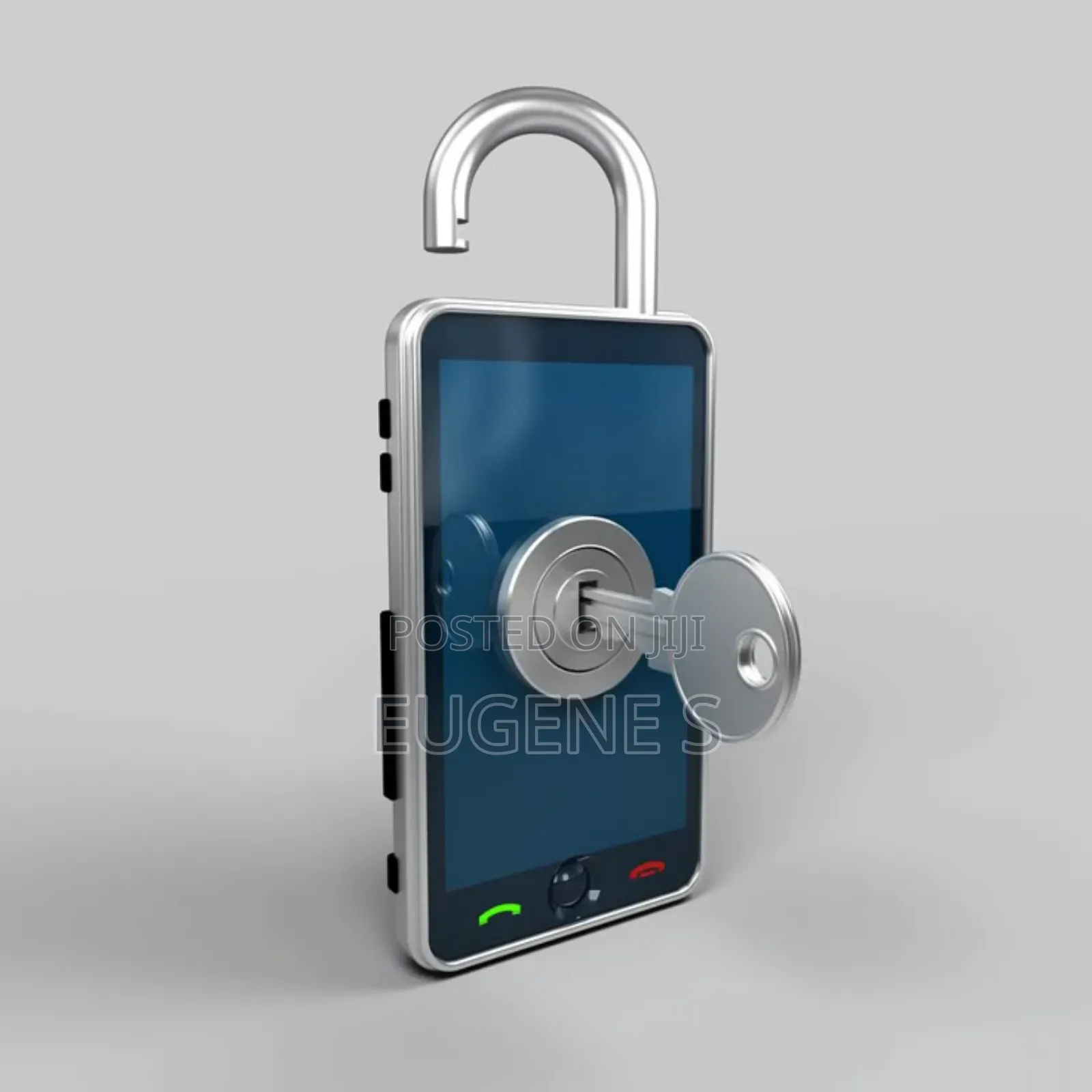 Android iPhone Passcode Unlocking
