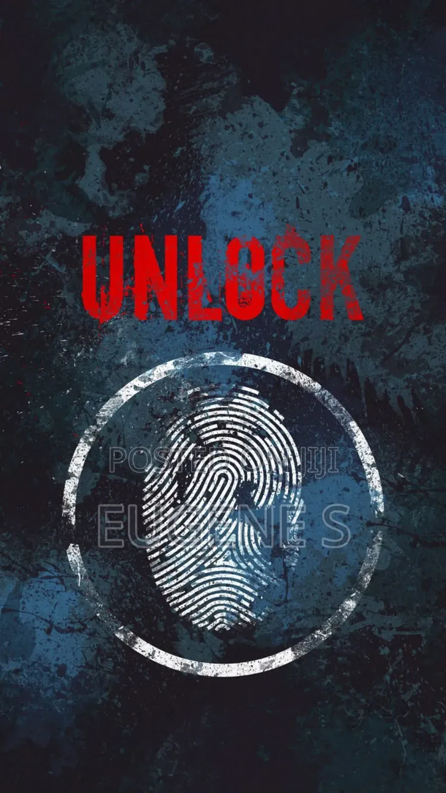 Android iPhone Passcode Unlocking