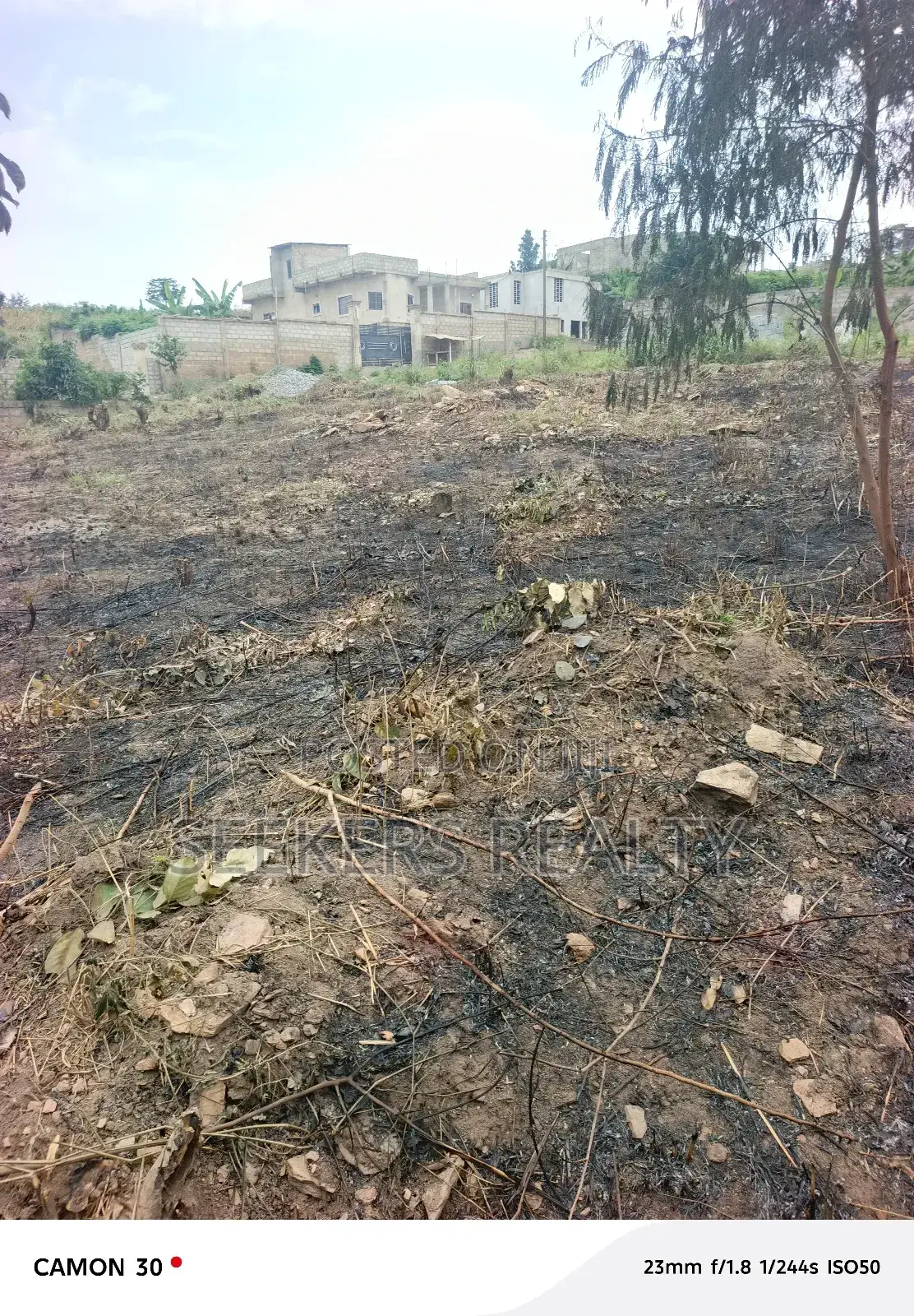 Hot Deal! Land for Sale – Abokobi Boye