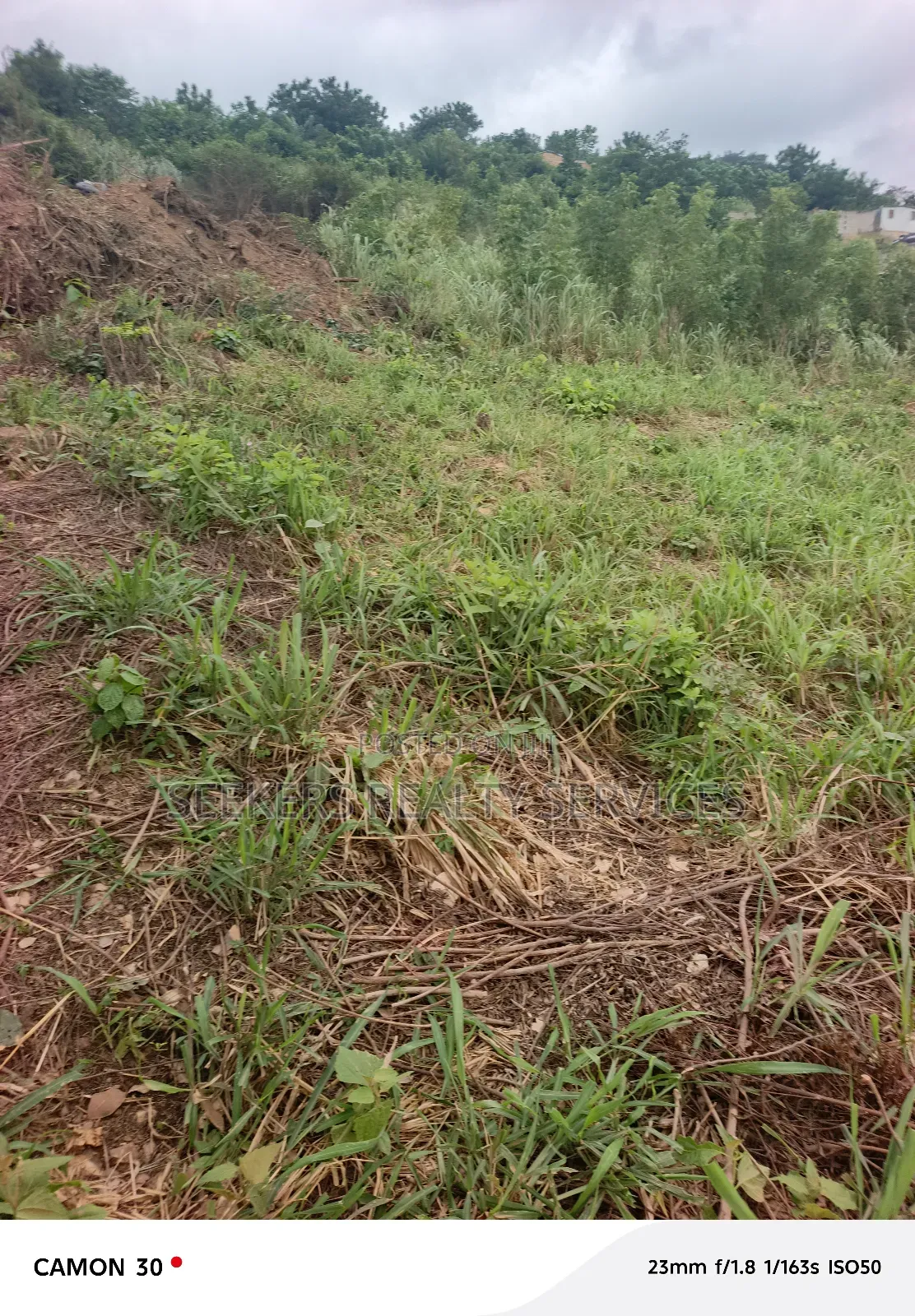 Massive Land Opportunity – Abokobi Sesemi