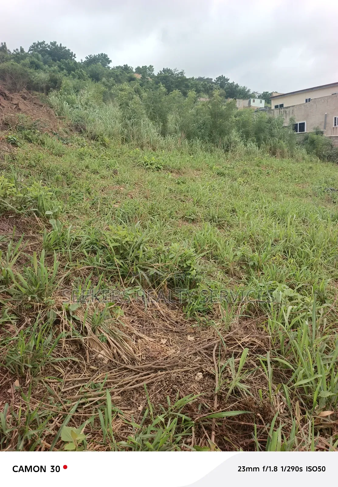 Massive Land Opportunity – Abokobi Sesemi
