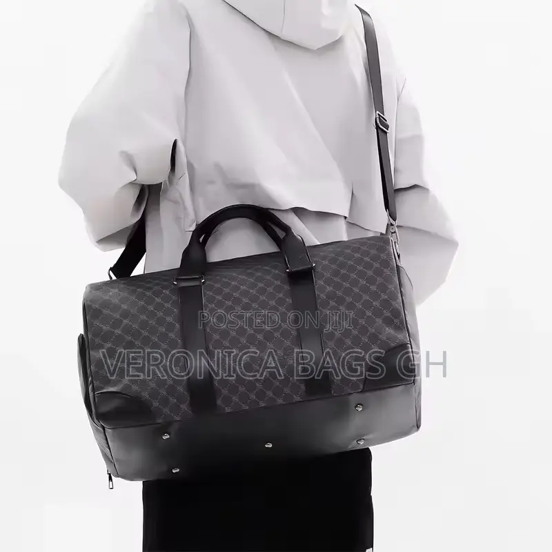 Duffel Bags Large Capacity
