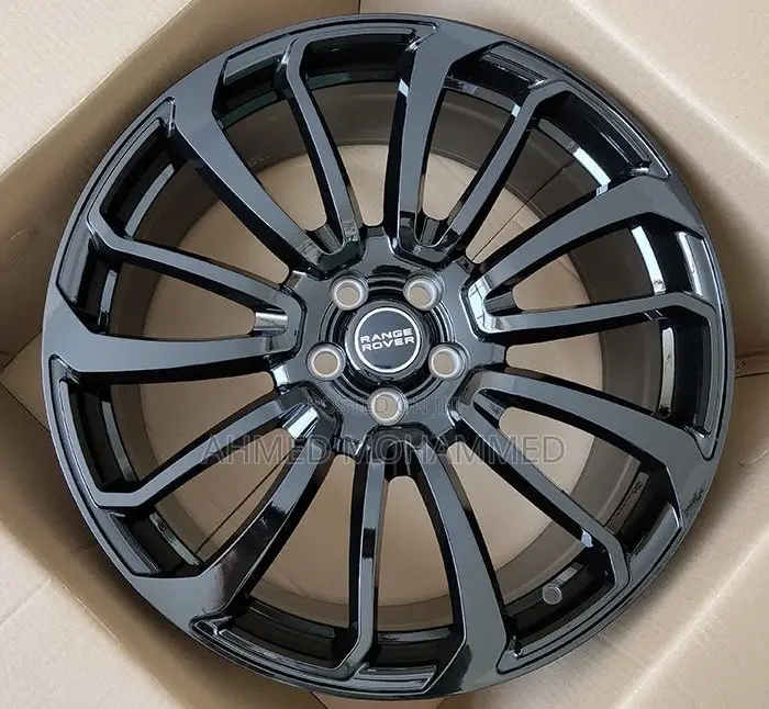 Range Rover Rim 20/21/22 Inches__
