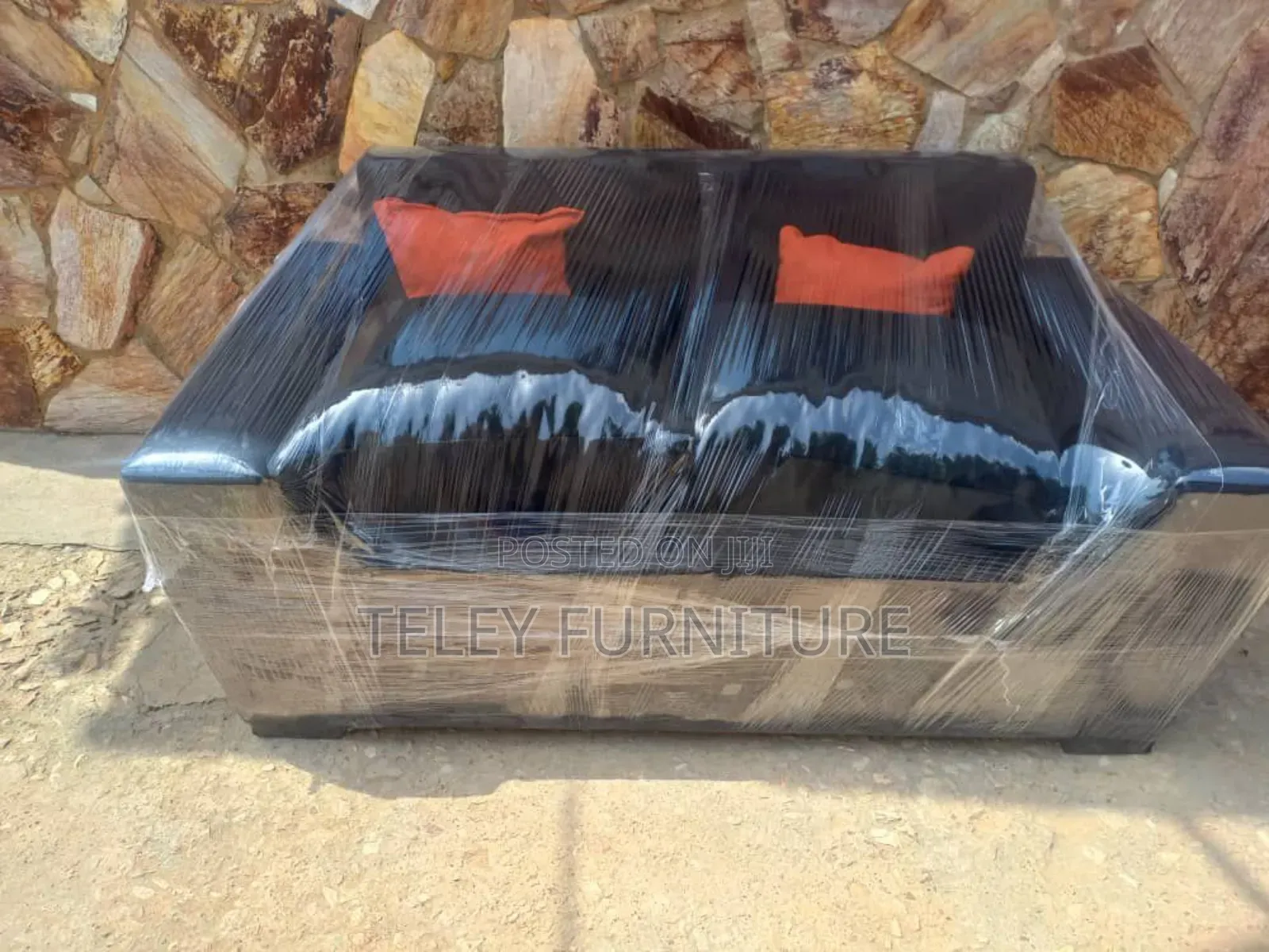 Living Room Sofa