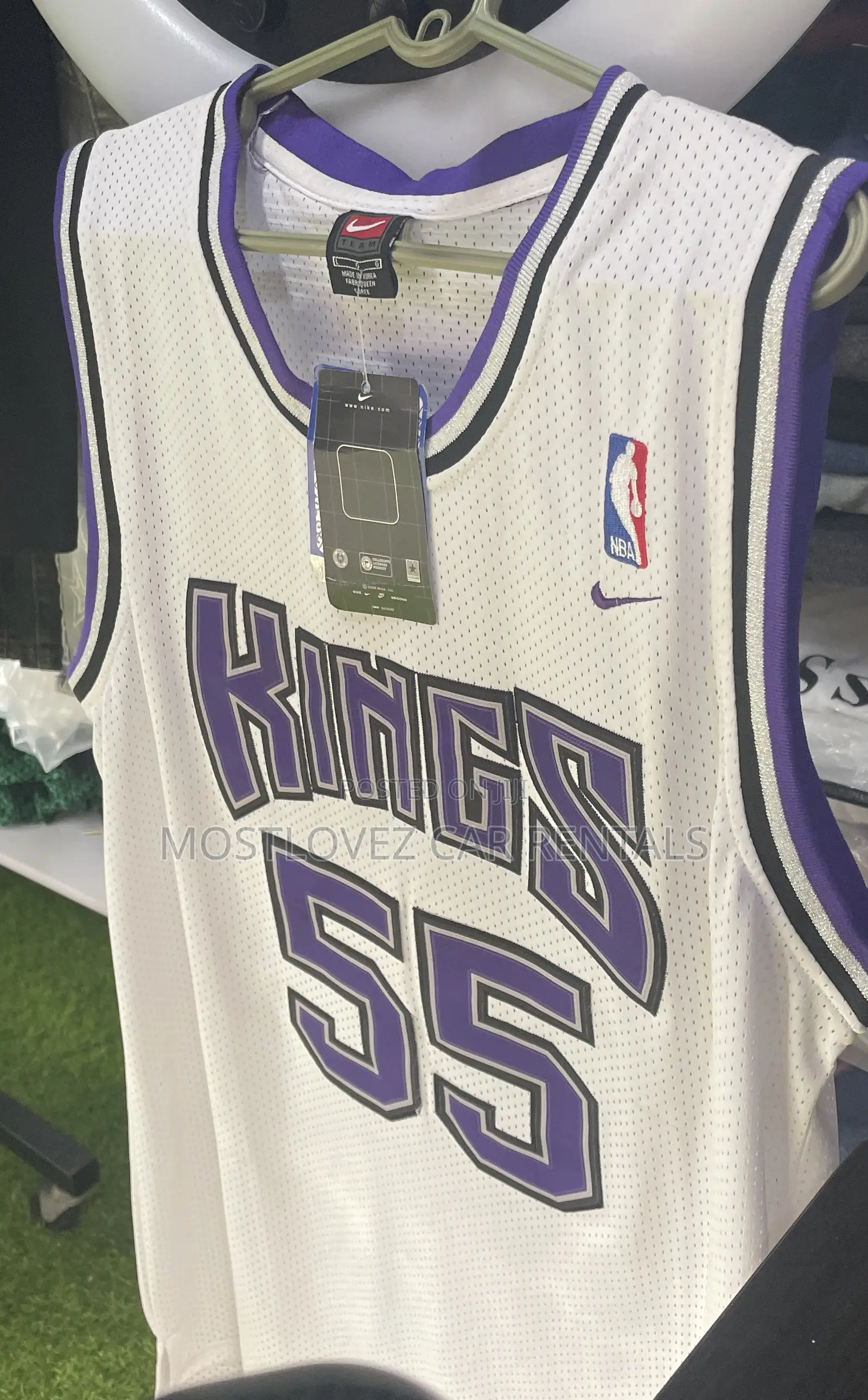 Jersey Nba For Sale