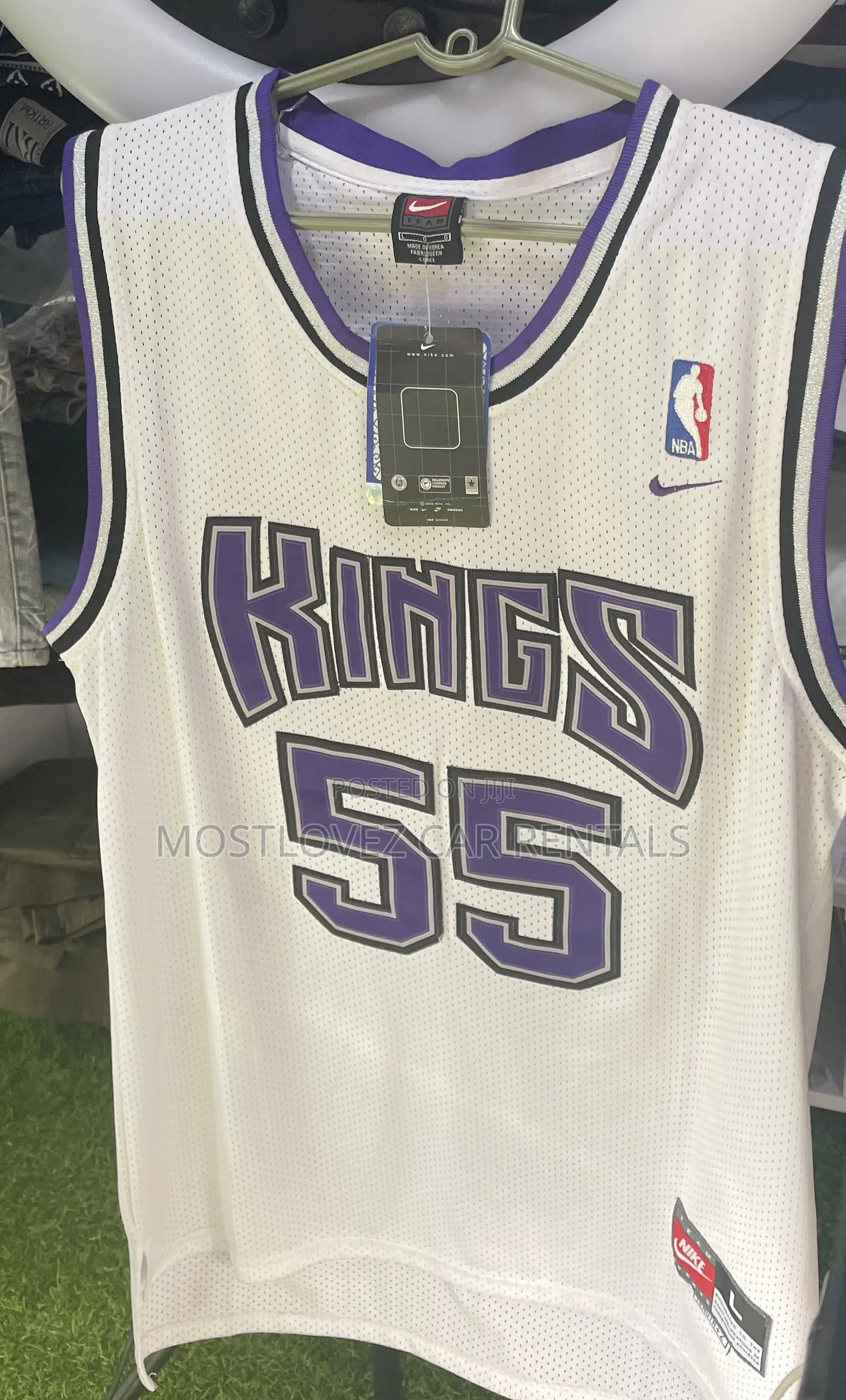 Jersey Nba For Sale
