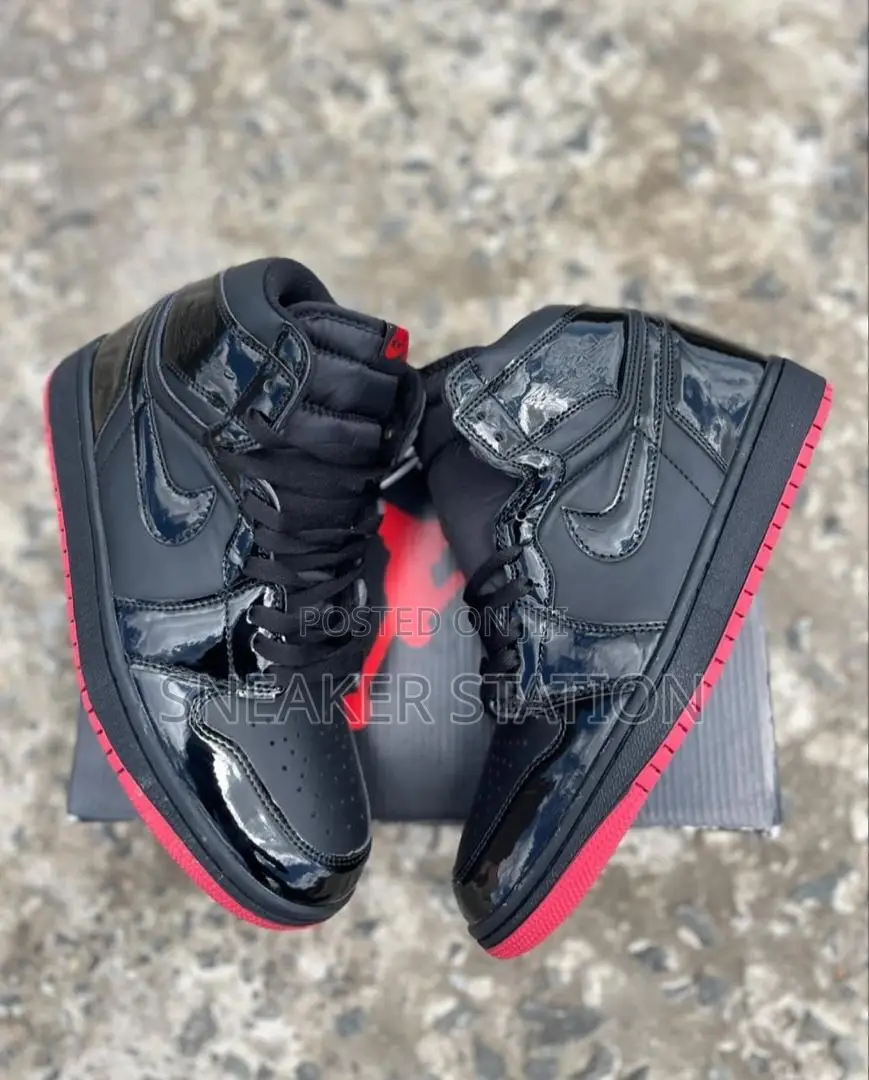 Air Jordan Retro 1 High Og Gina