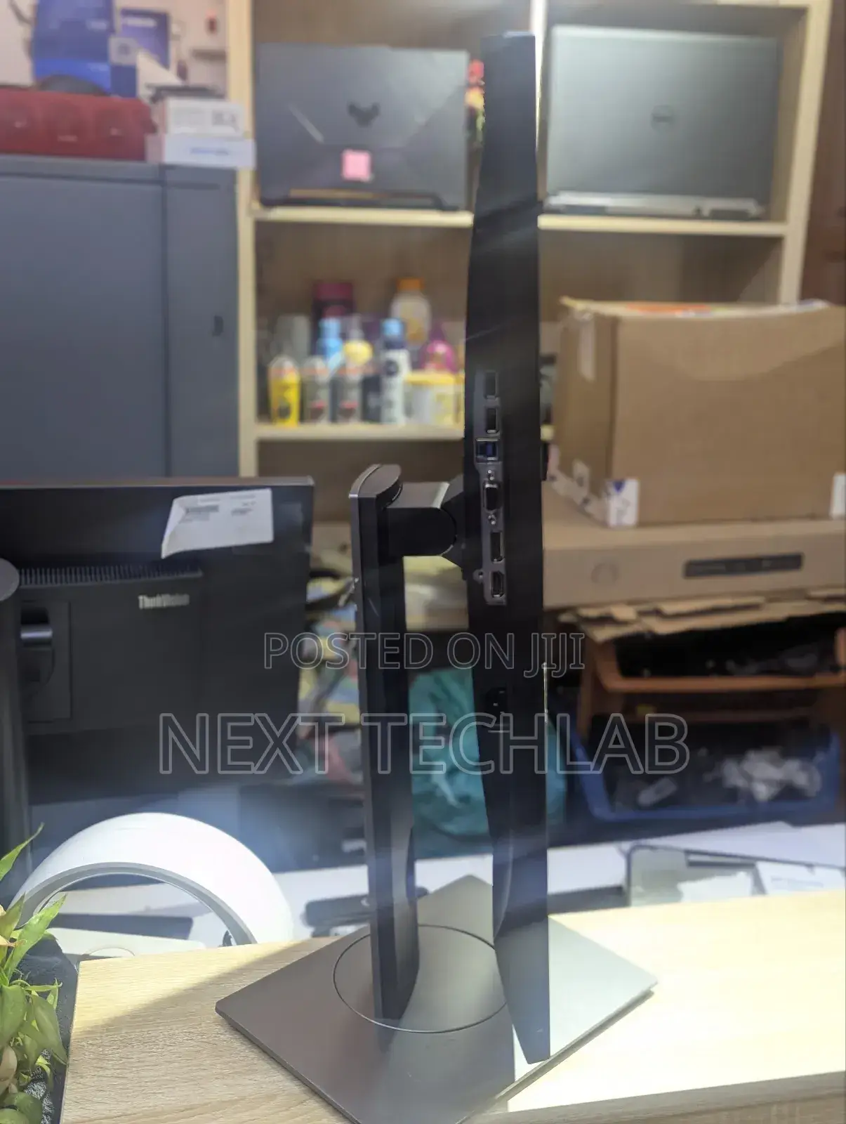 Dell P2419h Monitor