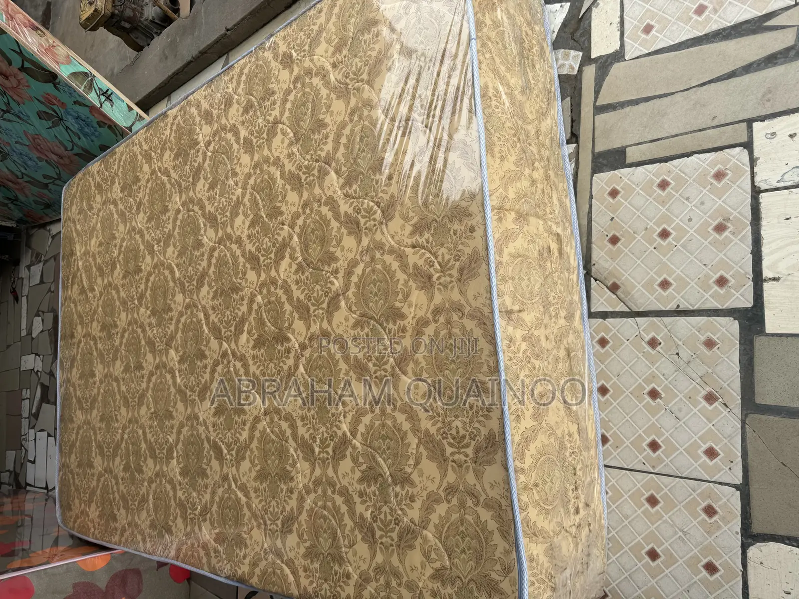 8inches Standard Double Mattress for Sale
