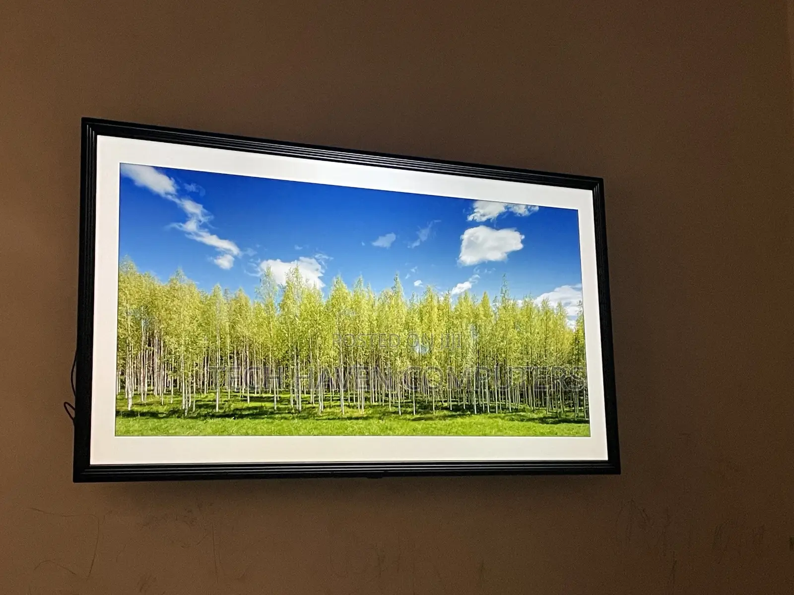 65 Inches Lg Oled Tv