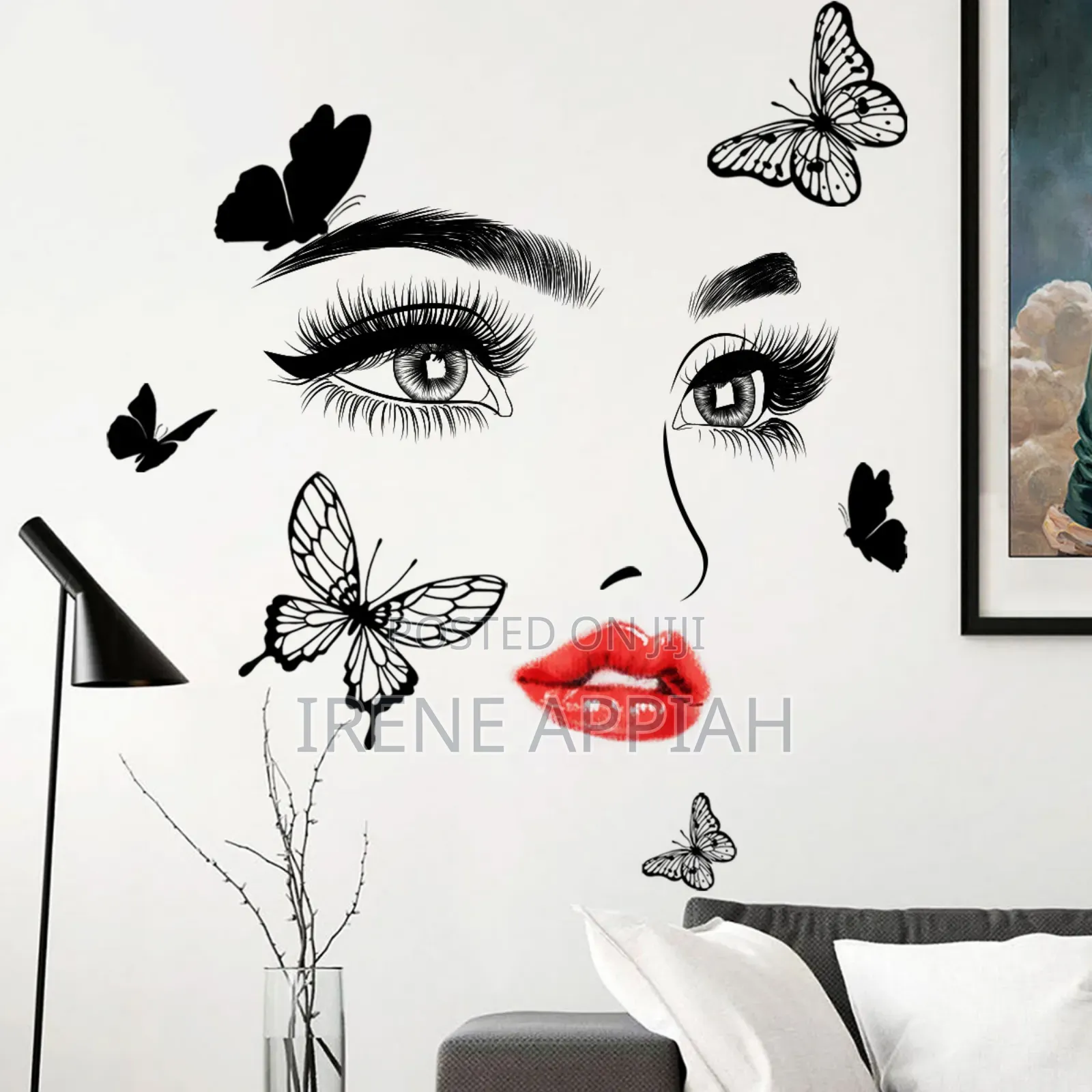 Pretty Decorative Wall Decor