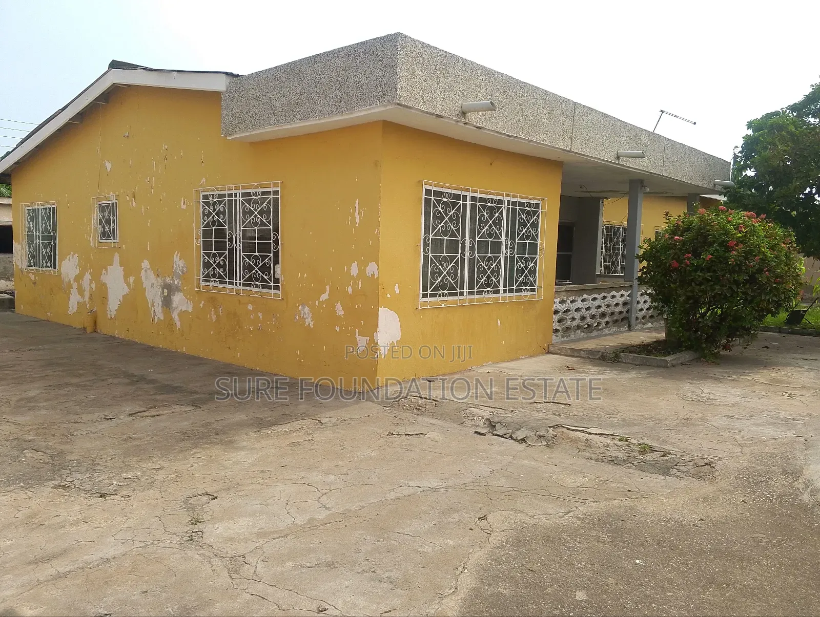 4bdrm House in Dansoman for sale