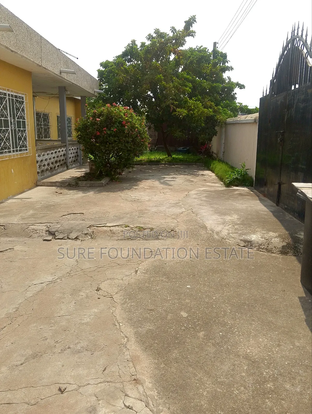 4bdrm House in Dansoman for sale