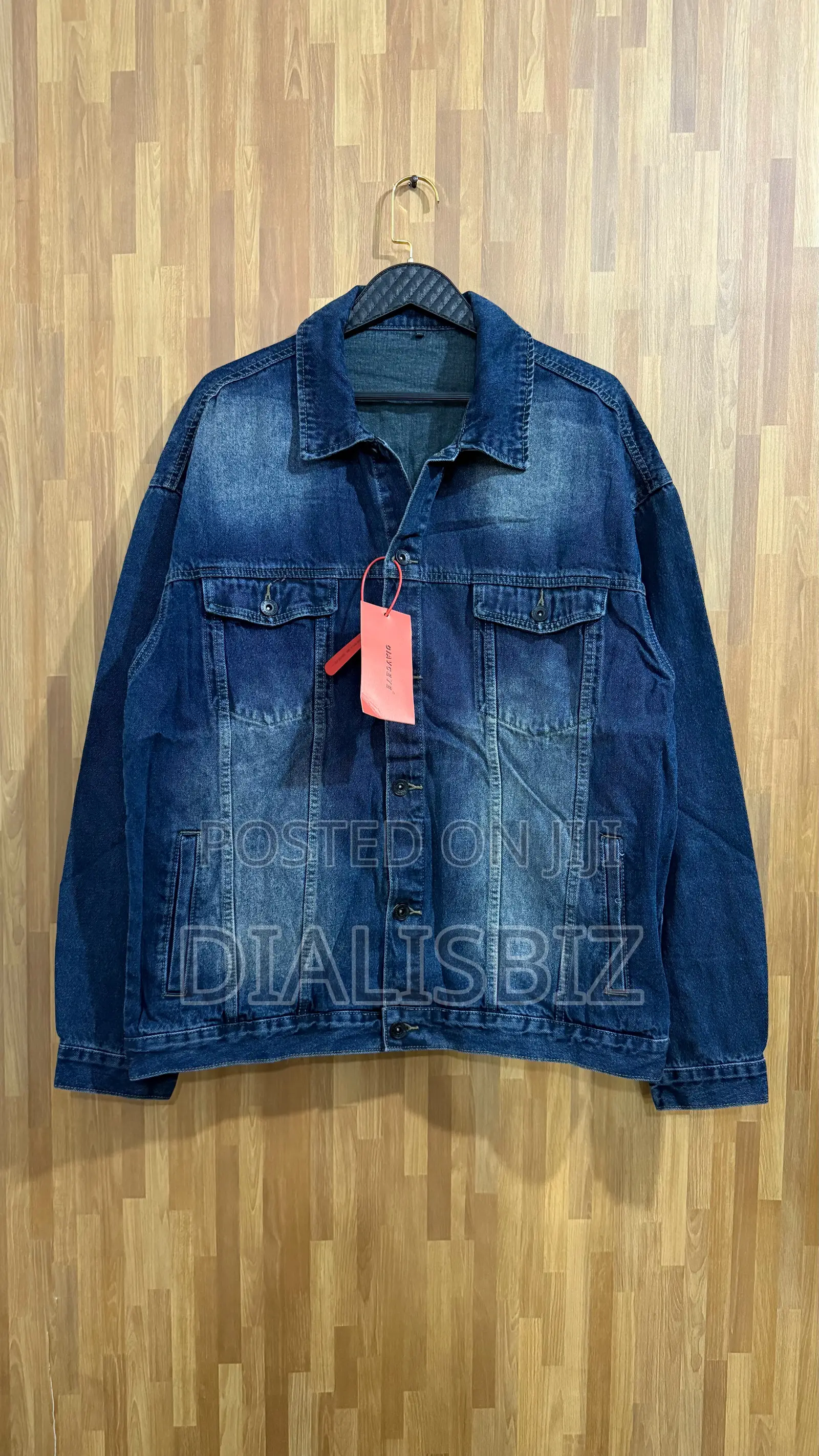 Denim Jeans Jackets