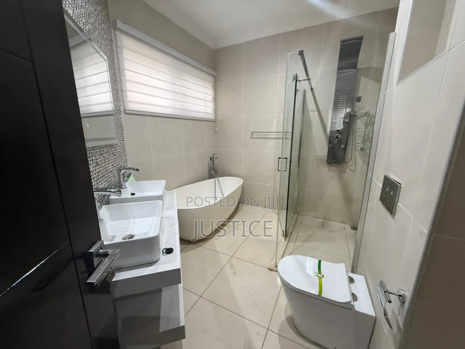 7bdrm Mansion in East Airport for rent